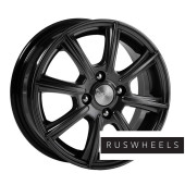 Диски Скад R14 / 5.5J PCD 4x100 ЕТ 49 ЦО 56.6 Монако