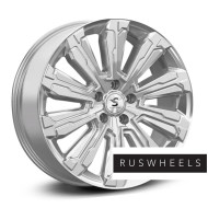 Диски Premium Series R20 / 8J PCD 5x114.3 ЕТ 35 ЦО 60.1 КР1061 Humber