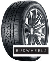 Шины Continental 275/40R22 107V XL ContiWinterContact TS 860 S TL FR