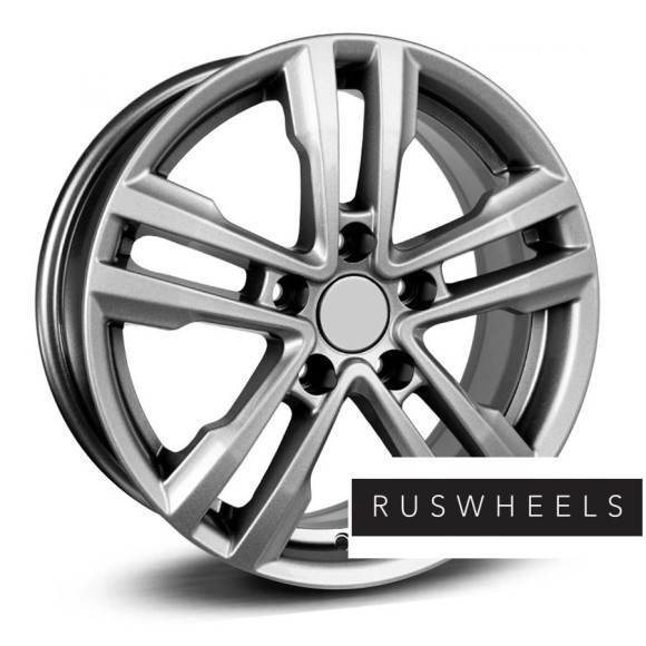 Диски Carwel R16 / 6.5J PCD 5x114.3 ЕТ 50 ЦО 67.1 Аллаки Диски Carwel R16 / 6.5J PCD 5x114.3 ЕТ 50 ЦО 67.1 Аллаки