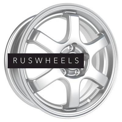 Диски СКАД 6x15/4x100 ET40 D60,1 Киото (КЛ249) Селена (АРС 014 black) Диски СКАД 6x15/4x100 ET40 D60,1 Киото (КЛ249) Селена (АРС 014 black)