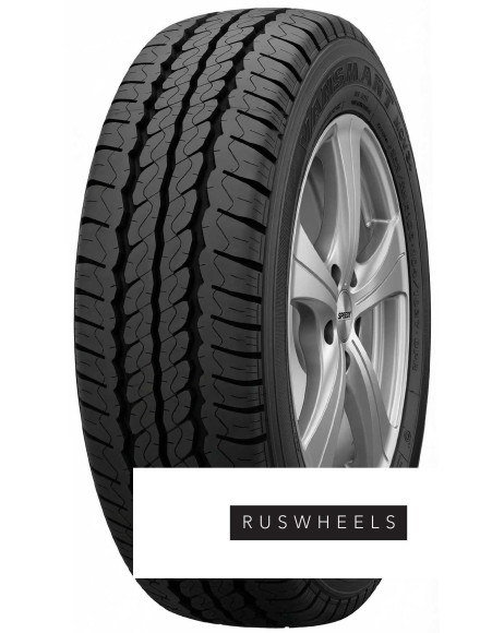 Шины Maxxis 205/65 r16c MCV3+ Vansmart 107/105T