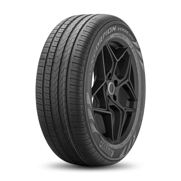 Шины Pirelli 255/45 r20 Scorpion Verde 101W Runflat Шины Pirelli 255/45 r20 Scorpion Verde 101W Runflat
