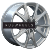 Диски Replay 9,5x21/5x114,3 ET50 D66,1 INF13 Sil (конус, C570) 690 кг