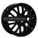 Диски Khomen Wheels 6x15/4x100 ET37 D60,1 KHW1506 (XRay) Black