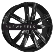 Диски Khomen Wheels 7,5x19/5x114,3 ET35 D60,1 KHW1905 (Changan Uni-k) Black