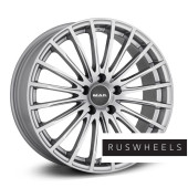 Диски MAK R17 / 7.5J PCD 5x112 ЕТ 45 ЦО 66.6 Starlight