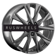 Диски Replay 7x19/5x114,3 ET40 D64,1 HV49 GM (конус, C570)