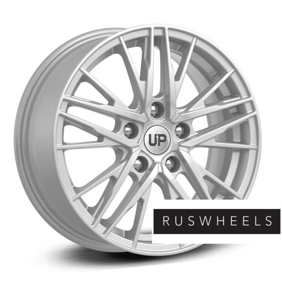 Диски Wheels UP R16 / 6.5J PCD 5x114.3 ЕТ 45 ЦО 60.1 Up108
