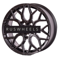 Диски Lizardo 8,5x20/5x114,3 ET38 D67,1 XH1024 CB (конус)