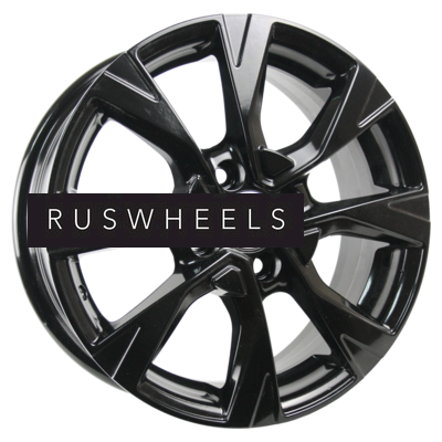 Диски RST 6x15/4x100 ET40 D60,1 R045 (Logan) BL Диски RST 6x15/4x100 ET40 D60,1 R045 (Logan) BL