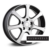 Диски Legeartis Optima R17 / 6.5J PCD 5x114.3 ЕТ 50 ЦО 64.1 H23 Диски Legeartis Optima R17 / 6.5J PCD 5x114.3 ЕТ 50 ЦО 64.1 H23