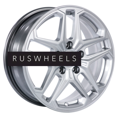 Диски NZ 6,5x16/5x114,3 ET43 D67,1 R-04 HS Диски NZ 6,5x16/5x114,3 ET43 D67,1 R-04 HS