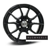 Диски RST R14 / 5.5J PCD 4x98 ЕТ 33 ЦО 58.6 R014