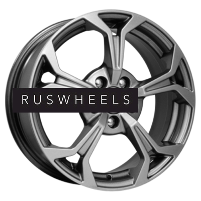 Грузовые диски iFree 6,5x15/5x114,3 ET43 D67,1 Эрнесто (КС484) Хай Вэй