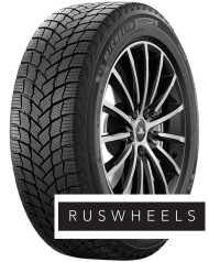 Шины Michelin 275/40 r22 X-ICE SNOW SUV 108H Шины Michelin 275/40 r22 X-ICE SNOW SUV 108H
