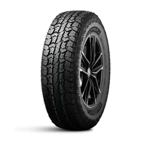 Шины DoubleStar  255/70/16  Q 108/104 W01