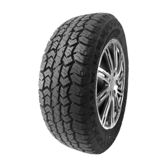 Шины DoubleStar  255/70/16  Q 108/104 W01