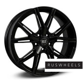 Диски RST R19 / 7.5J PCD 5x108 ЕТ 38 ЦО 60.1 R129