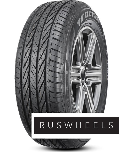 Шины Tracmax 225/60R17 99H X-Privilo H/T TL