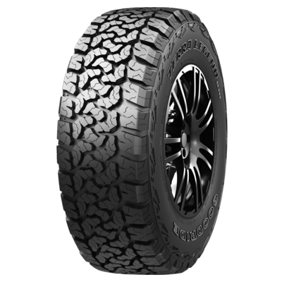 Шины Goodride 265/65R18 114T Terra Legend SL399 TL Шины Goodride 265/65R18 114T Terra Legend SL399 TL