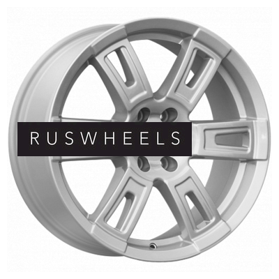 Диски СКАД 8x18/6x114,3 ET30 D67,1 Тор (КЛ252) Селена