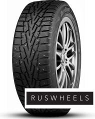 Шины Cordiant 205/70 r15 Snow Cross 100T Шипы Шины Cordiant 205/70 r15 Snow Cross 100T Шипы