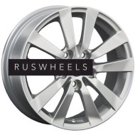 Диски Replay 6x15/4x100 ET36 D60,1 RN156 Sil (конус, C570)