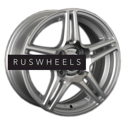 Диски LS 7,5x17/5x108 ET50 D63,3 770 SF (конус)