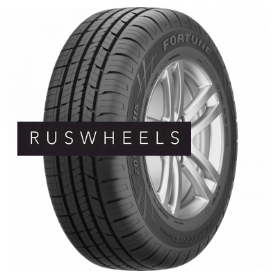 Шины Fortune 215/70R15 98T Perfectus FSR602 TL Шины Fortune 215/70R15 98T Perfectus FSR602 TL