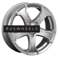 Диски Replay 6,5x17/5x114,3 ET45 D54,1 GL22 SF (конус, C570) Диски Replay 6,5x17/5x114,3 ET45 D54,1 GL22 SF (конус, C570)