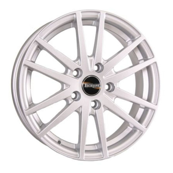 Диски Tech Line 5.5\R14 4*98 ET35 d58.6 S