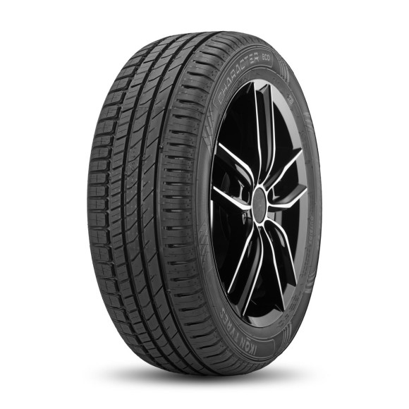Шины Ikon Tyres 165/65/14 T 79 Ikon Character Eco Шины Ikon Tyres 165/65/14 T 79 Ikon Character Eco