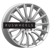 Грузовые диски СКАД 7x18/5x114,3 ET35 D67,1 Валенсия (КЛ282) Селена Грузовые диски СКАД 7x18/5x114,3 ET35 D67,1 Валенсия (КЛ282) Селена