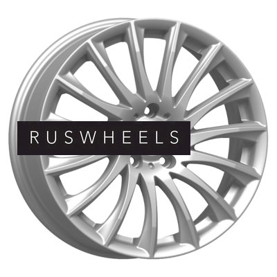 Грузовые диски СКАД 7x18/5x114,3 ET35 D67,1 Валенсия (КЛ282) Селена