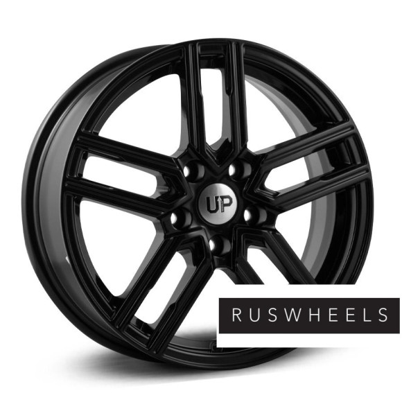 Диски Wheels UP R16 / 6.5J PCD 5x110 ЕТ 38 ЦО 65.1 Up113 Диски Wheels UP R16 / 6.5J PCD 5x110 ЕТ 38 ЦО 65.1 Up113