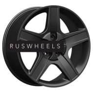 Диски Premium Series 8,5x20/5x108 ET45 D63,35 КР008 (Velar) Fury black Диски Premium Series 8,5x20/5x108 ET45 D63,35 КР008 (Velar) Fury black