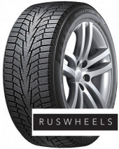 Шины Hankook 245/45 r19 Winter i*cept iZ2 W616 102T