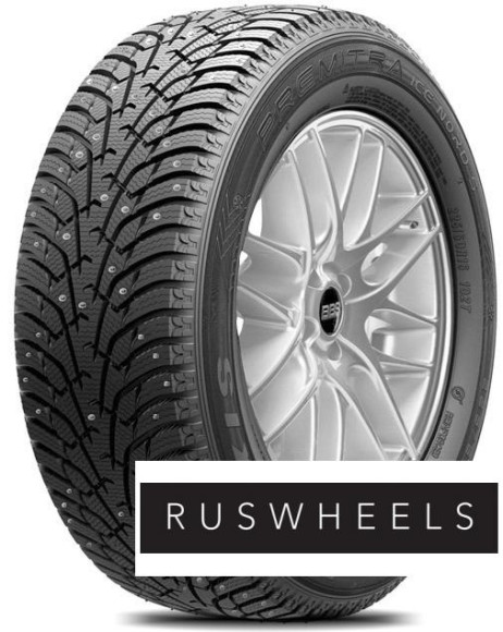 Шины Maxxis 225/55 r17 NP5 PREMITRA ICE NORD 101T Шипы Шины Maxxis 225/55 r17 NP5 PREMITRA ICE NORD 101T Шипы