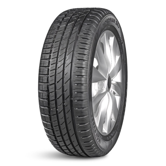 Шины Ikon Tyres  155/80/13  T 79 Ikon Nordman SX3