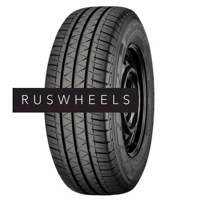 Шины Yokohama 235/65R16C 121/119R BluEarth-Van RY55 TL Шины Yokohama 235/65R16C 121/119R BluEarth-Van RY55 TL