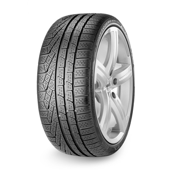 Шины Pirelli 285/40 r19 Winter Sottozero II 103V