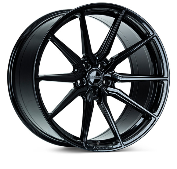 Диски Vossen HF-3 20x11 Gloss Black