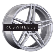 Диски Replay 8x18/5x112 ET30 D66,6 B175 Sil (конус, B640) Диски Replay 8x18/5x112 ET30 D66,6 B175 Sil (конус, B640)