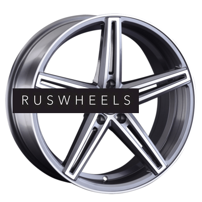 Диски Replay 8,5x19/5x112 ET28 D66,6 VV287 GMF (конус, C570-01) Диски Replay 8,5x19/5x112 ET28 D66,6 VV287 GMF (конус, C570-01)