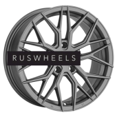 Диски Replay 7,5x17/5x120 ET37 D72,6 B376 MGM (конус, C570) Диски Replay 7,5x17/5x120 ET37 D72,6 B376 MGM (конус, C570)