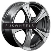 Диски LS 6,5x15/5x110 ET35 D65,1 202 GMF