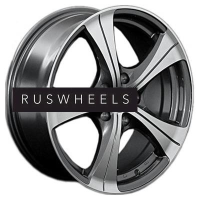 Диски LS 6,5x15/5x110 ET35 D65,1 202 GMF