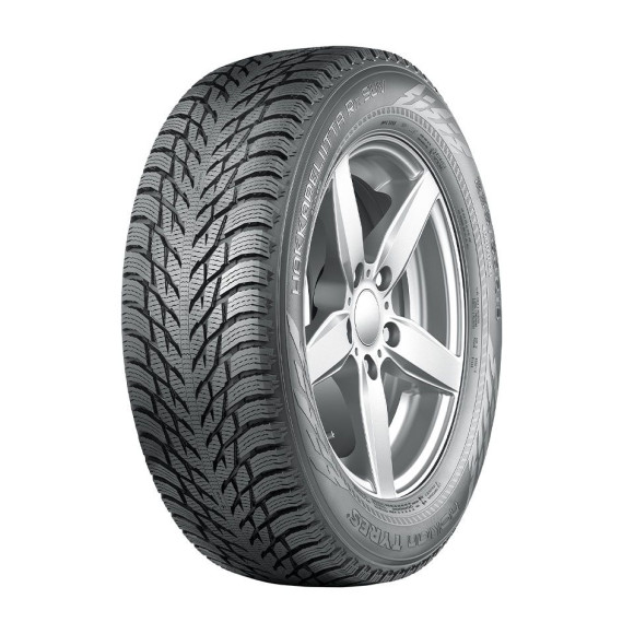 Шины Nokian Tyres 225/60 r18 Hakkapeliitta R3 SUV 104R