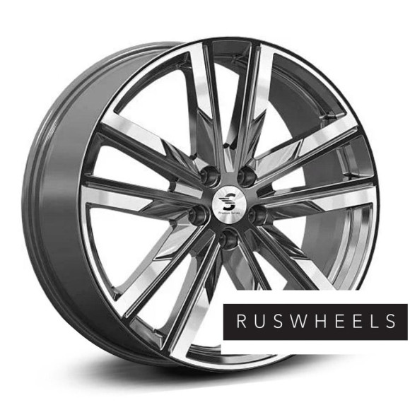 Диски Premium Series R20 / 8J PCD 5x108 ЕТ 40 ЦО 63.35 КР014 Evoque Диски Premium Series R20 / 8J PCD 5x108 ЕТ 40 ЦО 63.35 КР014 Evoque